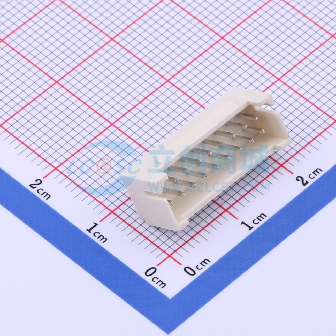 点击查看大图 PHB-2*9A实物图