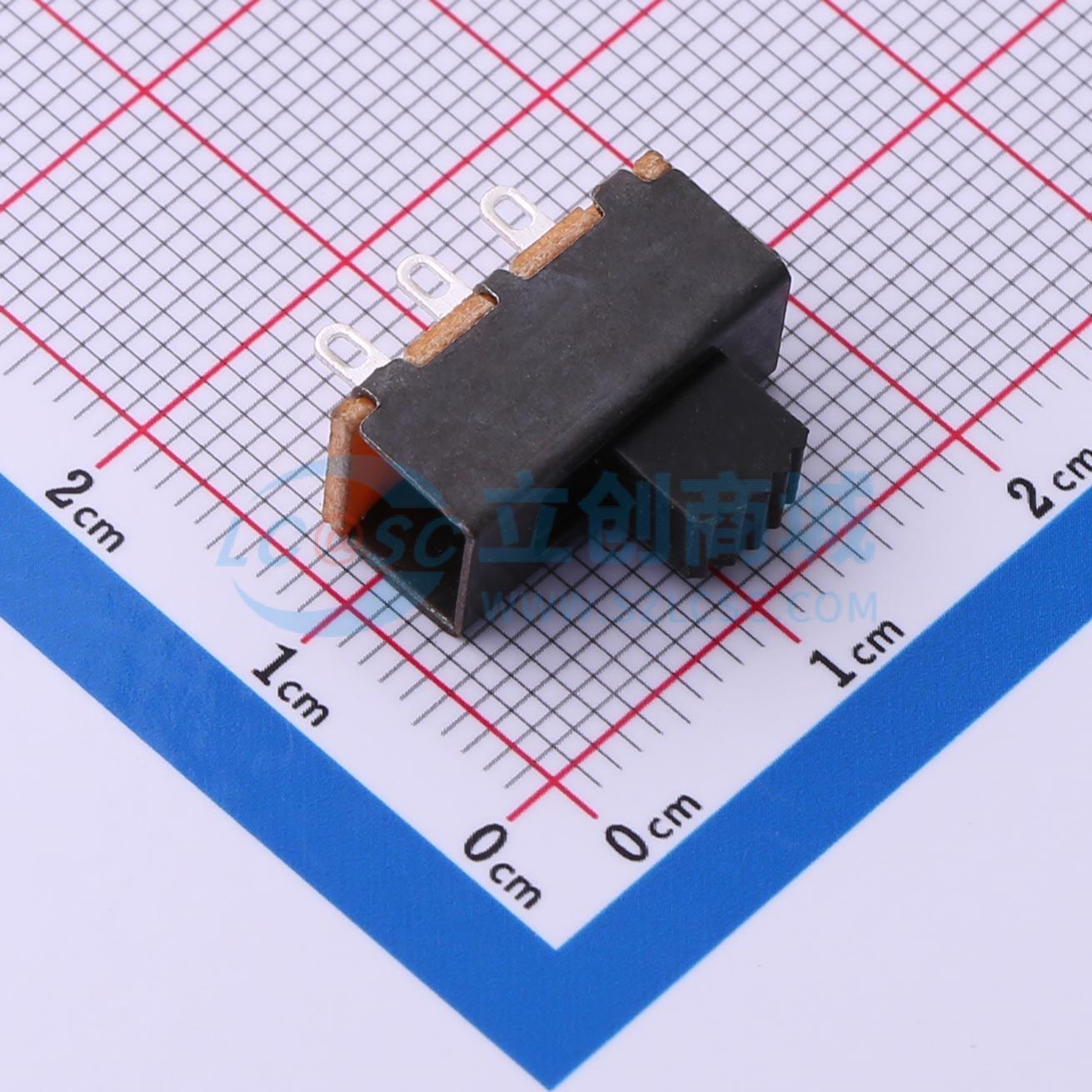 点击查看大图 KH-SS12F01-G5实物图