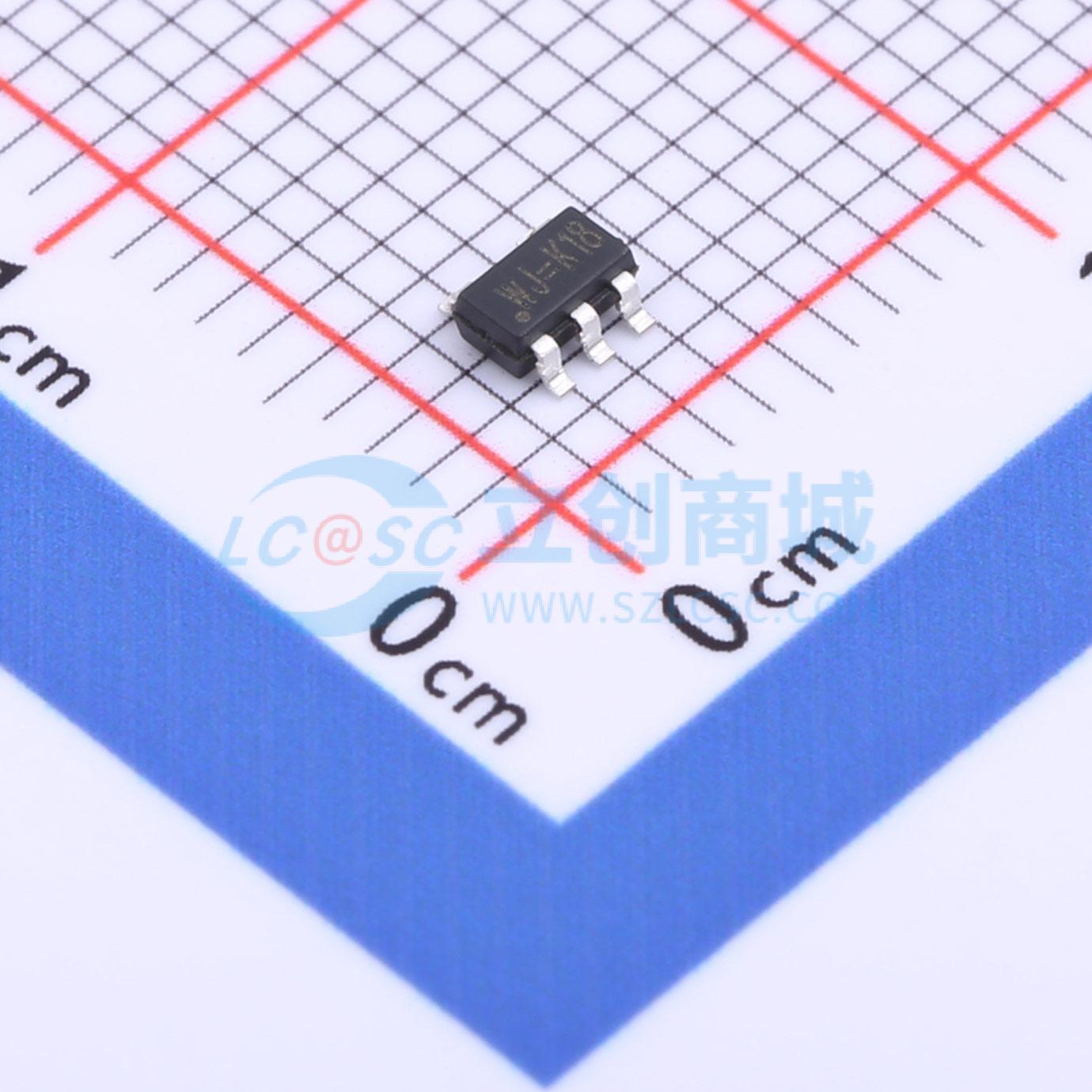 CL9195A33L5M实物图