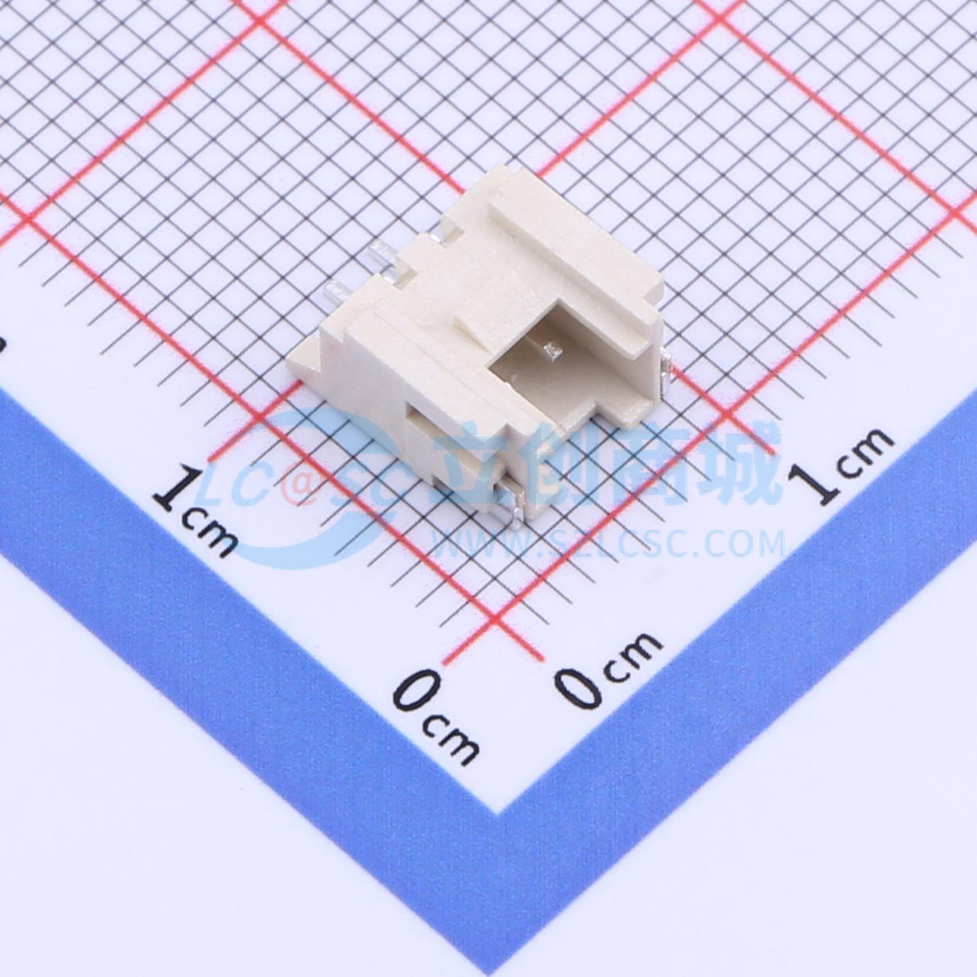 点击查看大图 GH200-S02ACA-00实物图