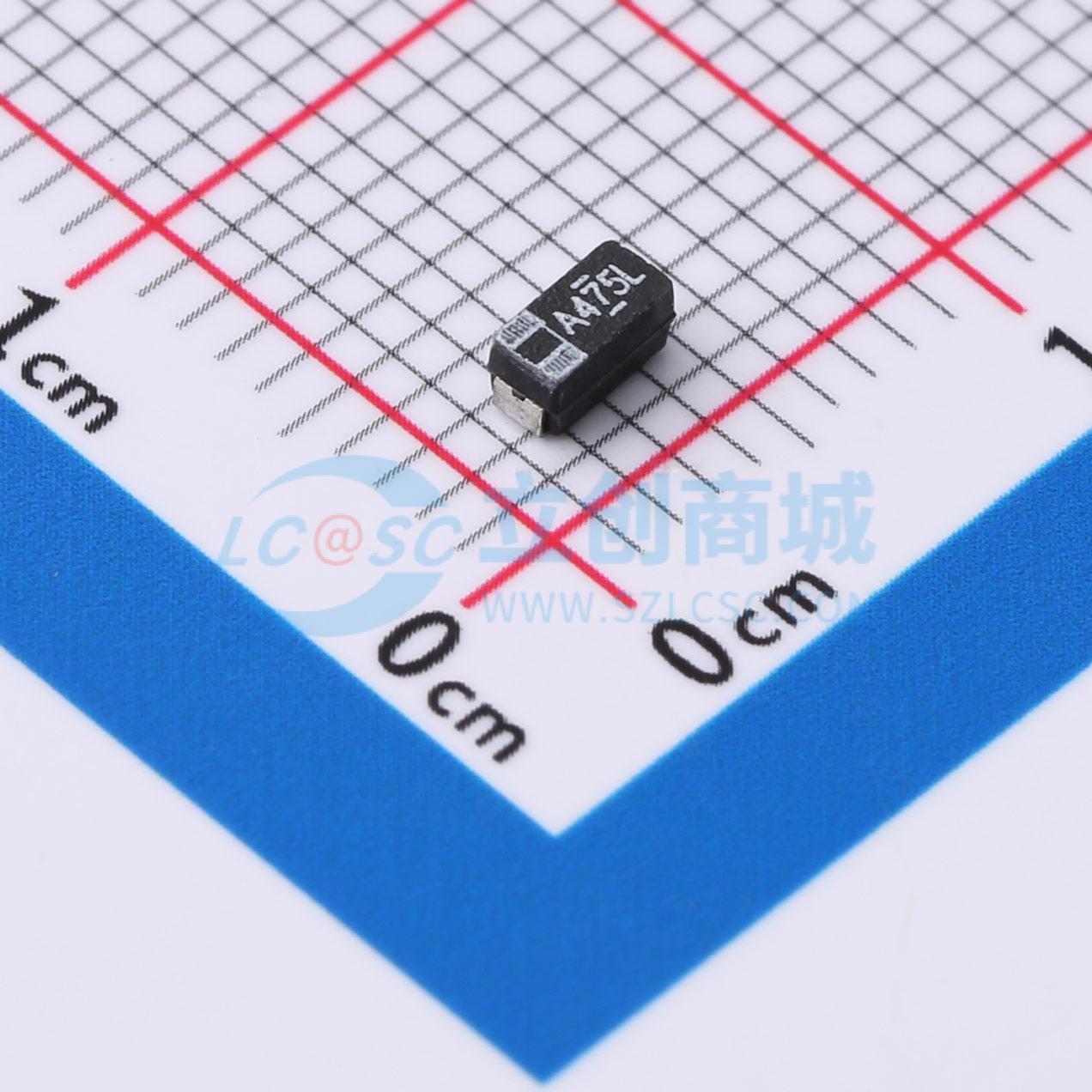 点击查看大图 293D475X0010A2TE3实物图