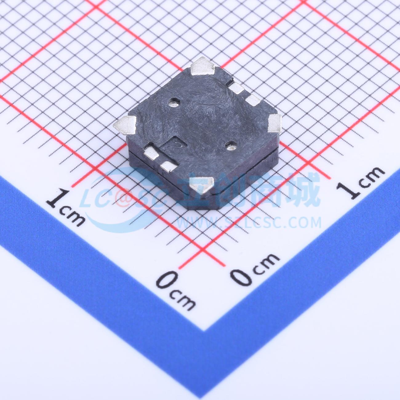 SMD-8503-3627-16Ω商品缩略图