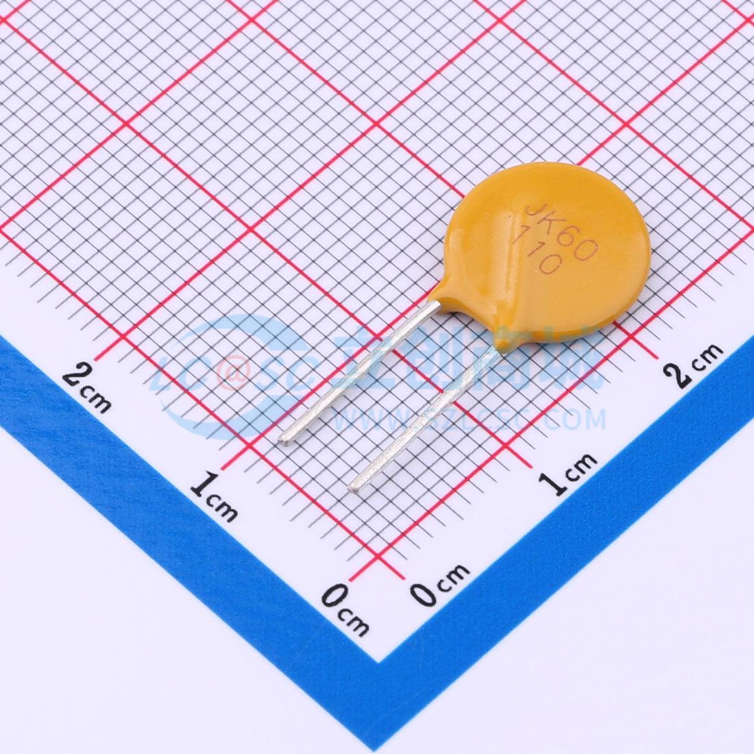 点击查看大图 JK60-110实物图