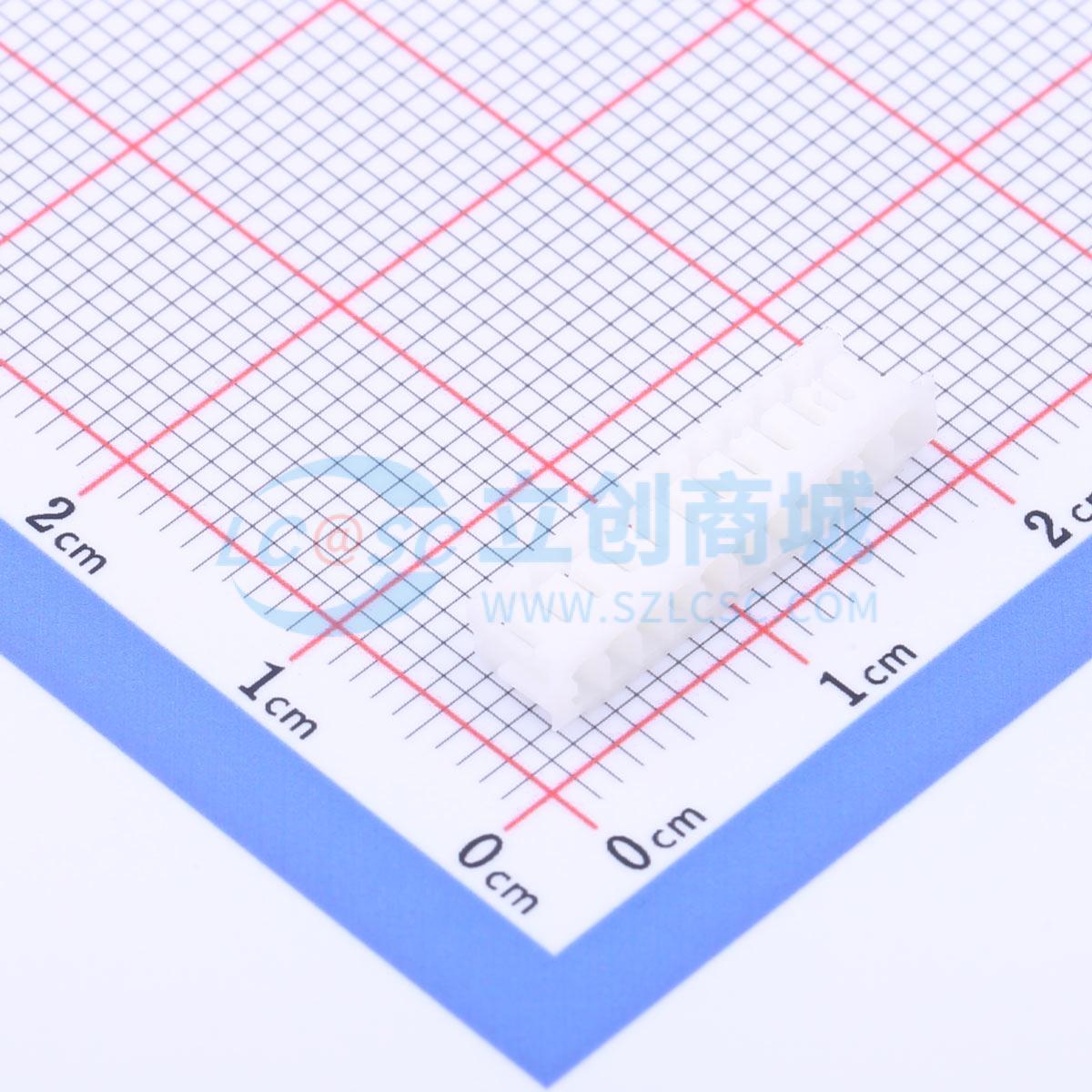 点击查看大图 HC-ZH-11Y实物图