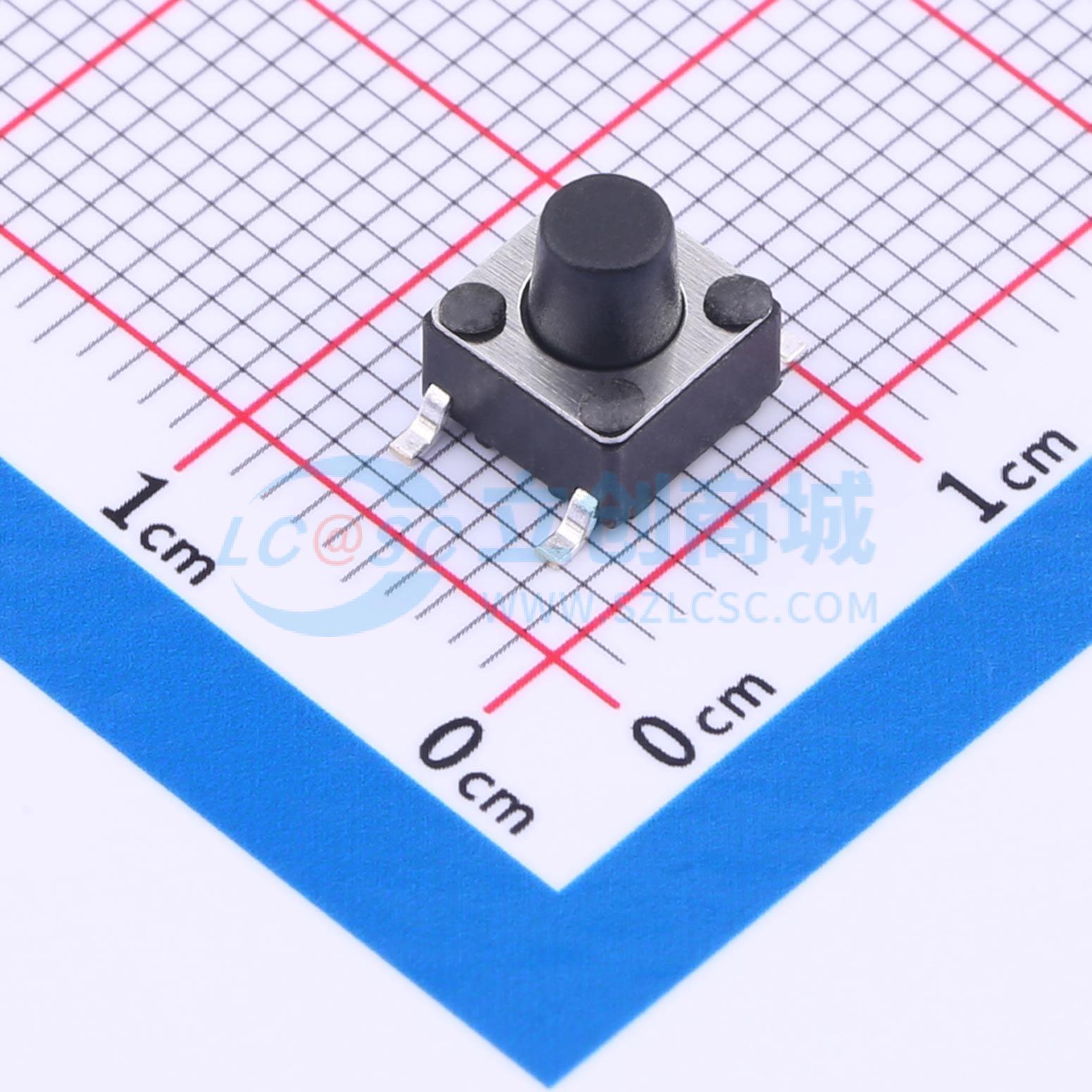 点击查看大图 TS-1095S-A6B2-C2D2实物图