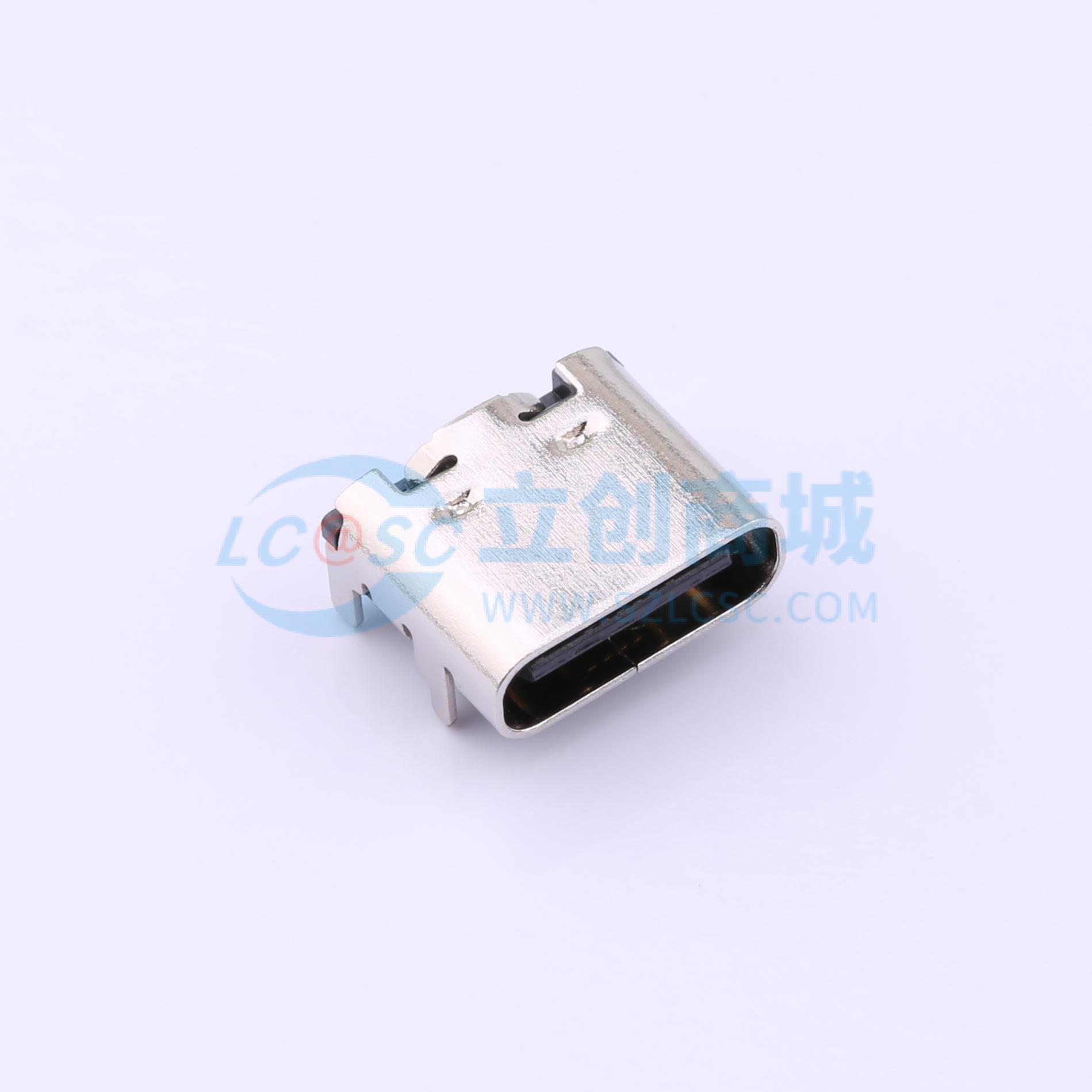 HX TYPE-C 16PIN 3MD 385商品缩略图