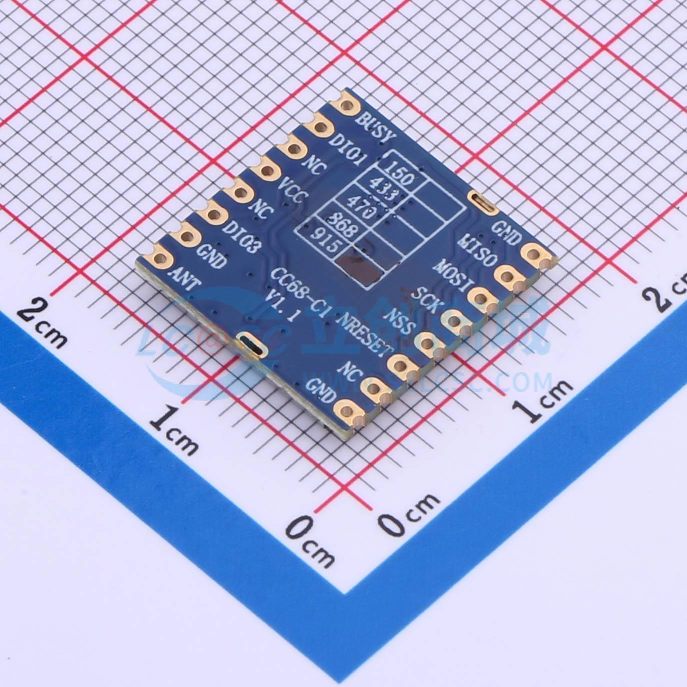 LORA-CC68-C1-915MHz商品缩略图