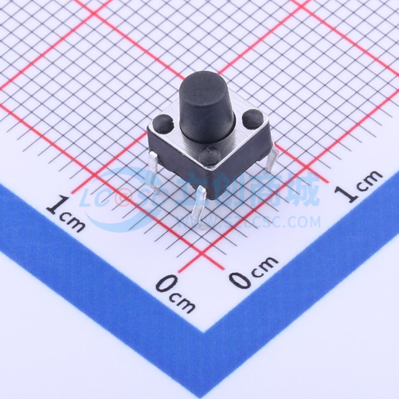 点击查看大图 TS667CJ 250gf BXG实物图