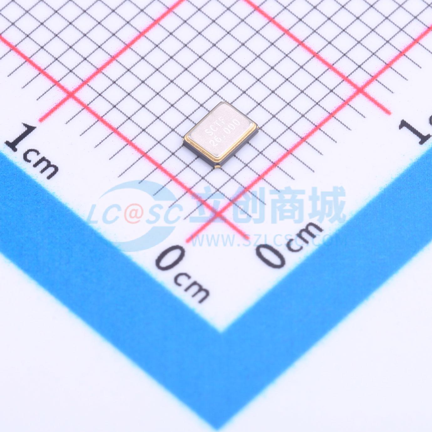 点击查看大图 SX3B26.000F1010F30实物图