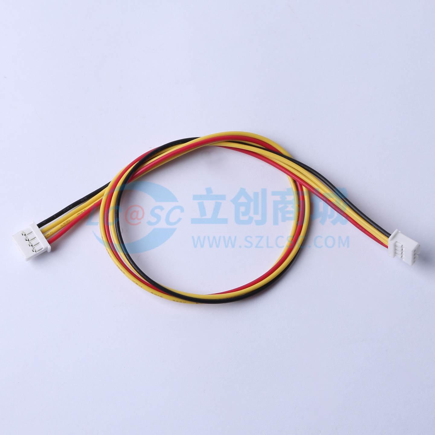 X2000T-PSN-A24RYYB-L300-X2000T-F实物图