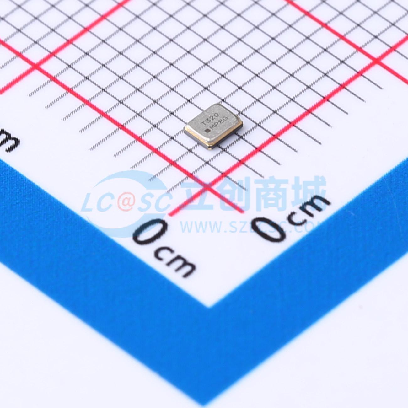 点击查看大图 8Y32030001实物图