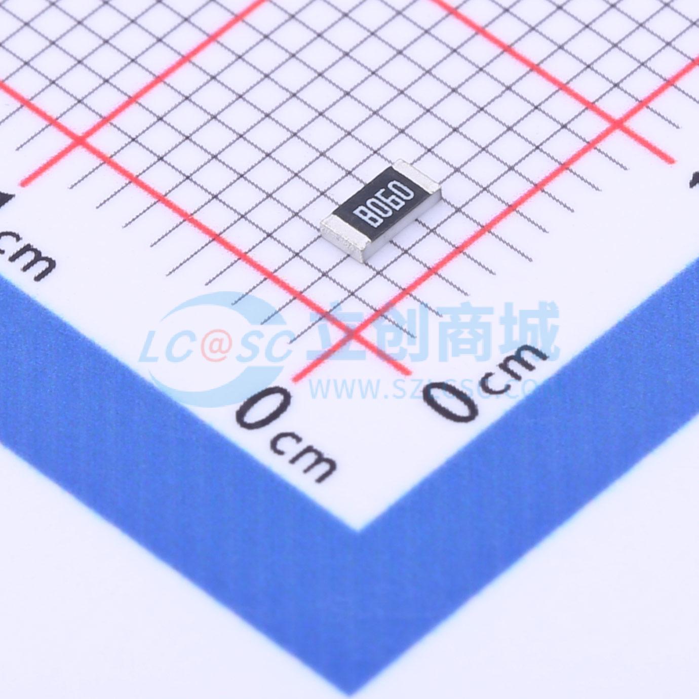 点击查看大图 HP06W2F8060T5E实物图