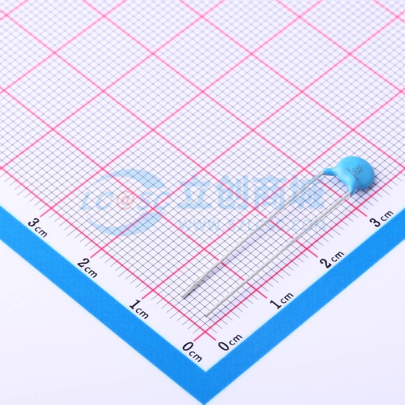 点击查看大图 HGT3AS330KA2BW实物图