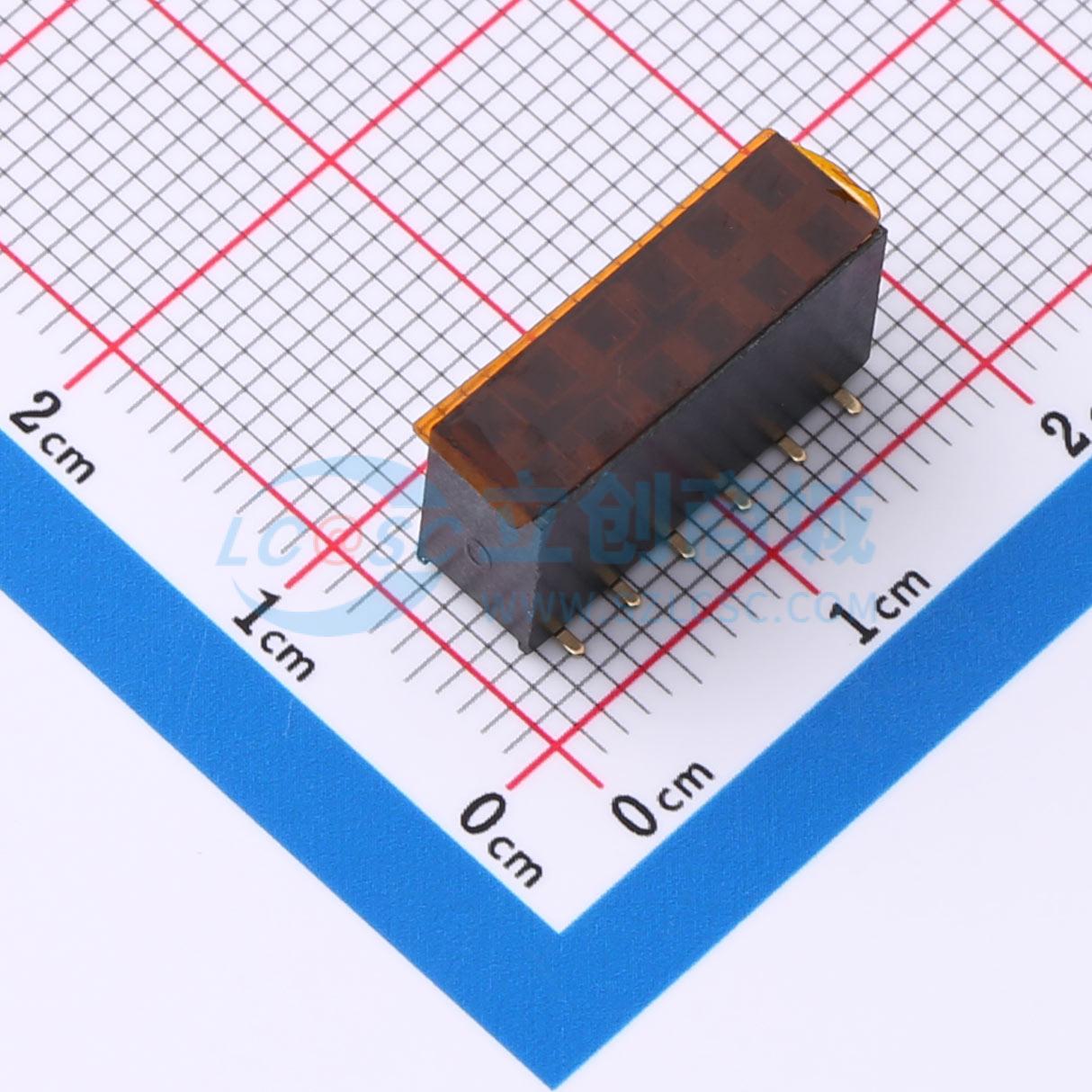 PM254VS-12-12-H85-R实物图