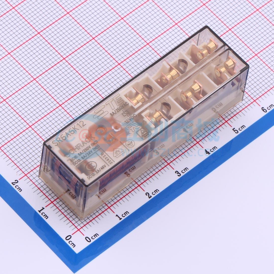 点击查看大图 6-1415537-1实物图