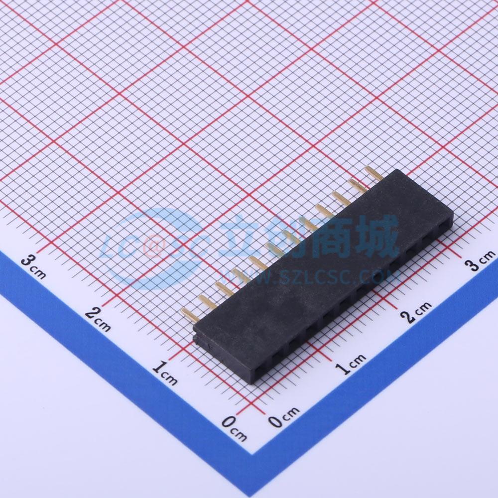 点击查看大图 KH-A2541HWV-12P实物图