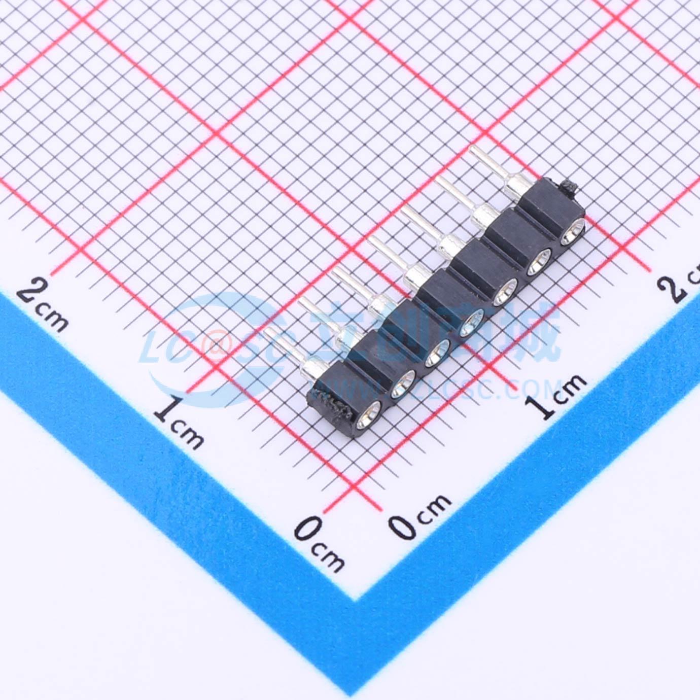 MF254V-11-07-0743实物图