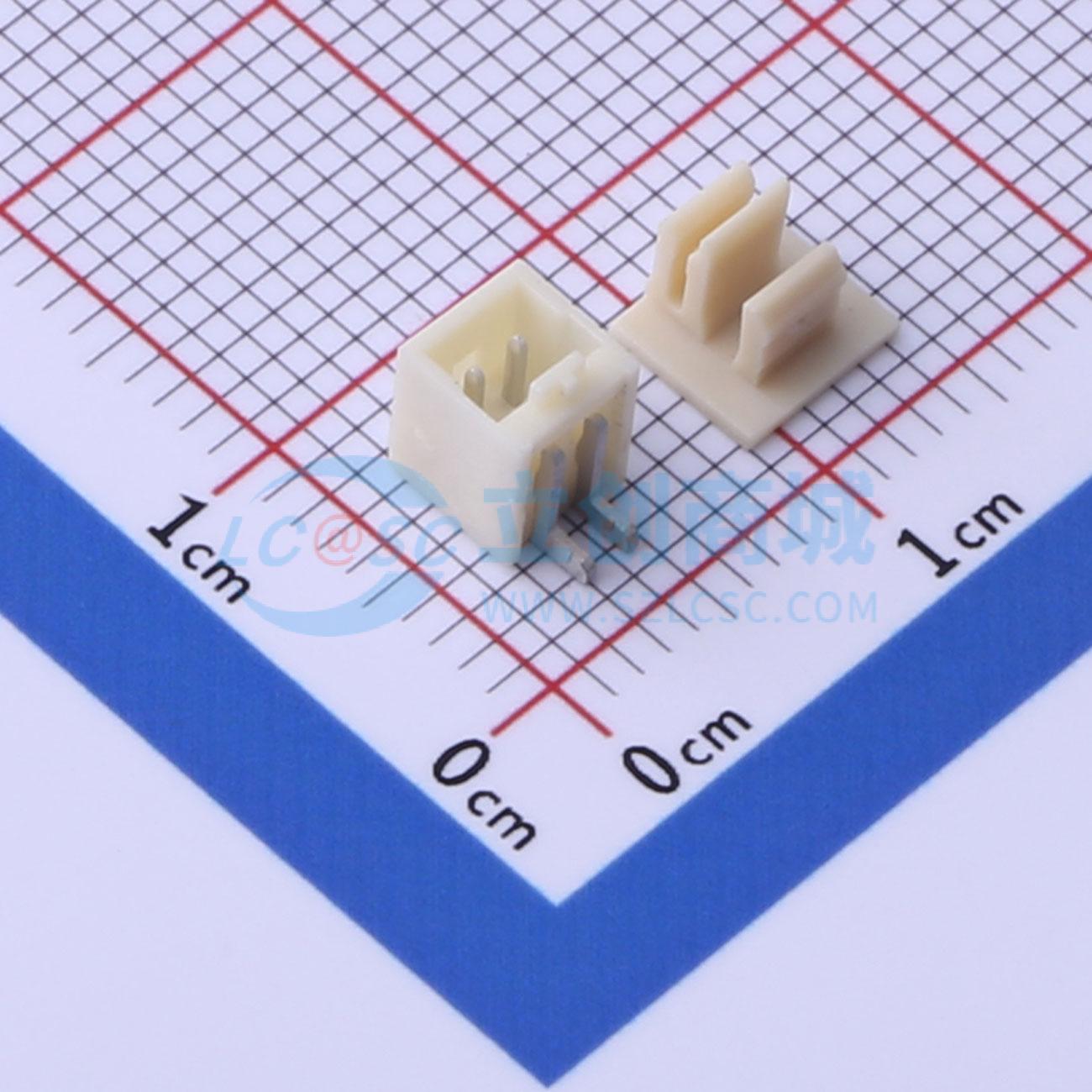 点击查看大图 FWF15009-S02S24W5M实物图