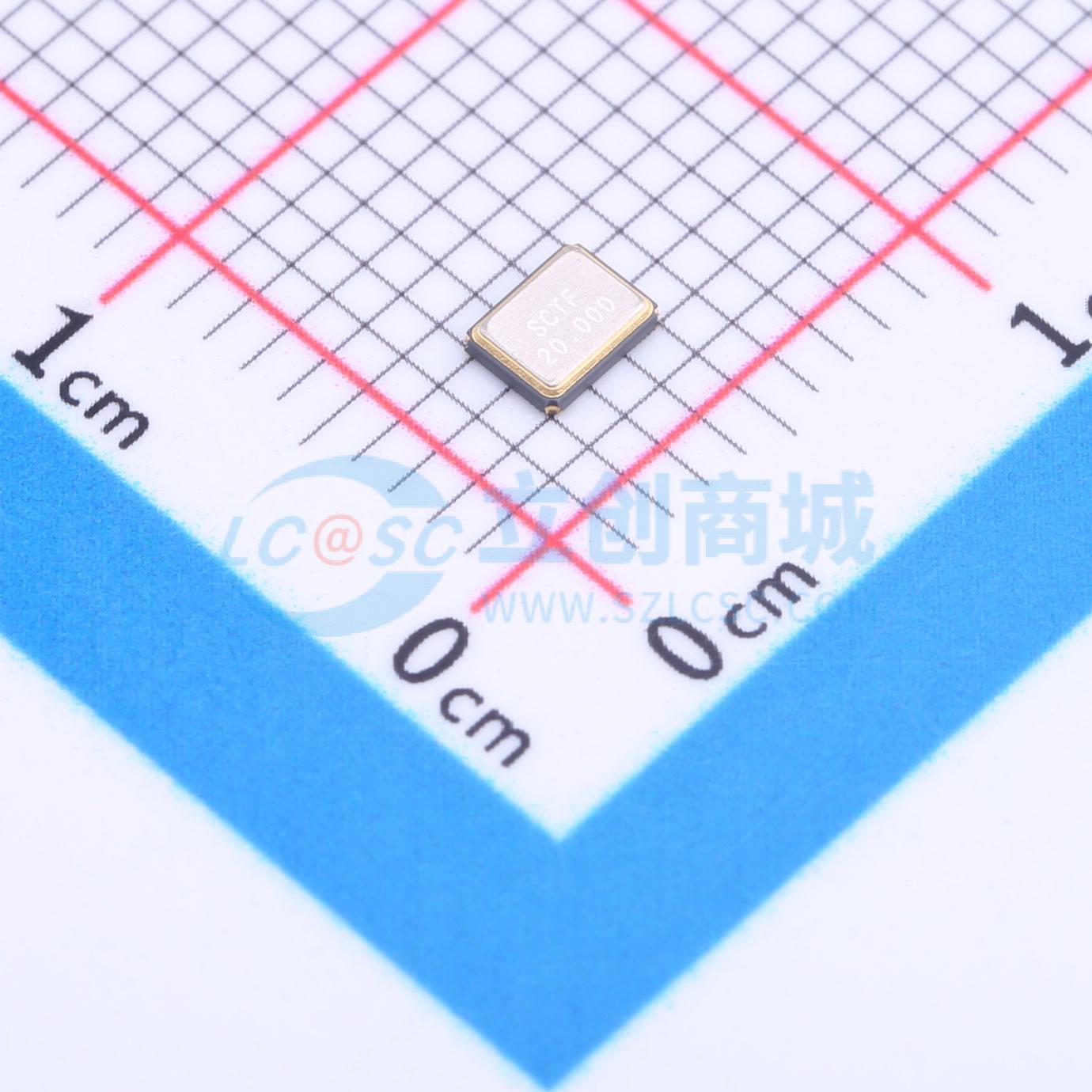 点击查看大图 SX3B20.000F2010F30实物图