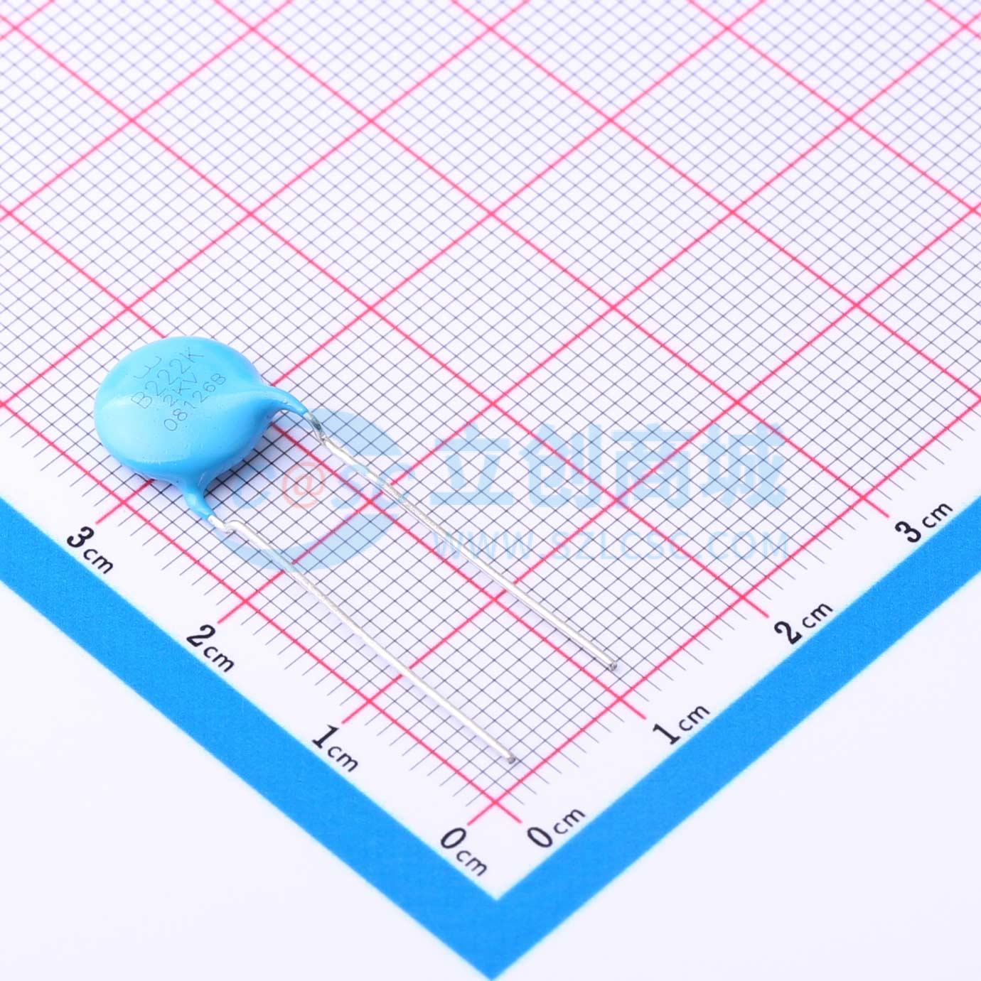 点击查看大图 HGK3DB222KG3BW实物图