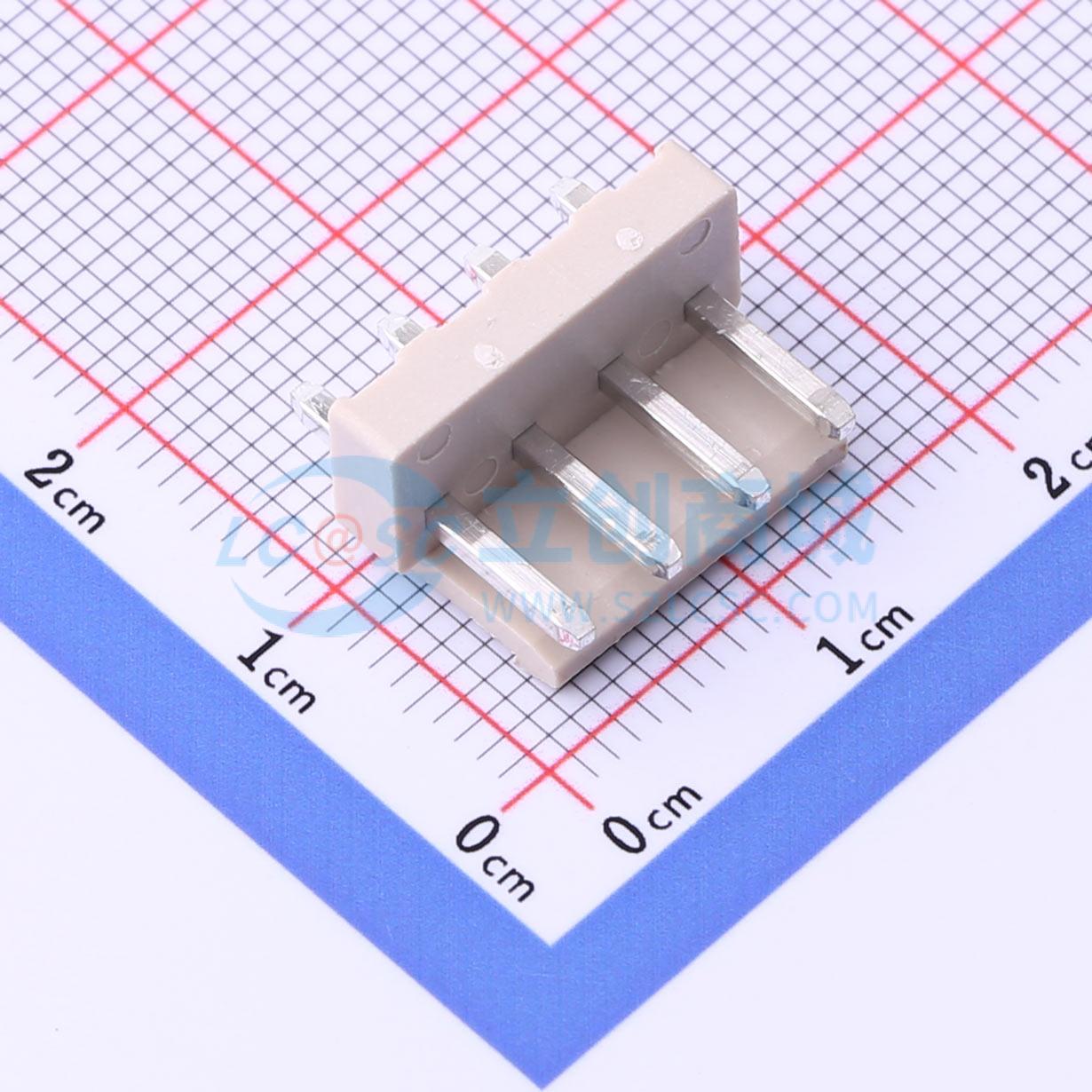 点击查看大图 VH-4A实物图