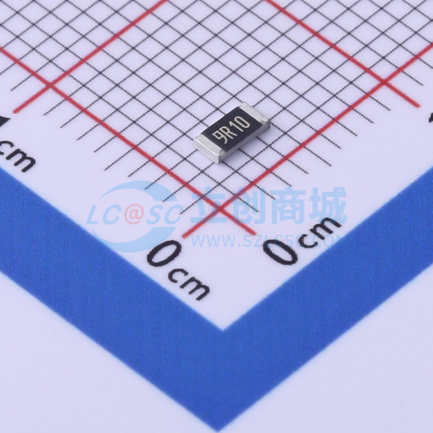 点击查看大图 CQ06W4F910KT5E实物图