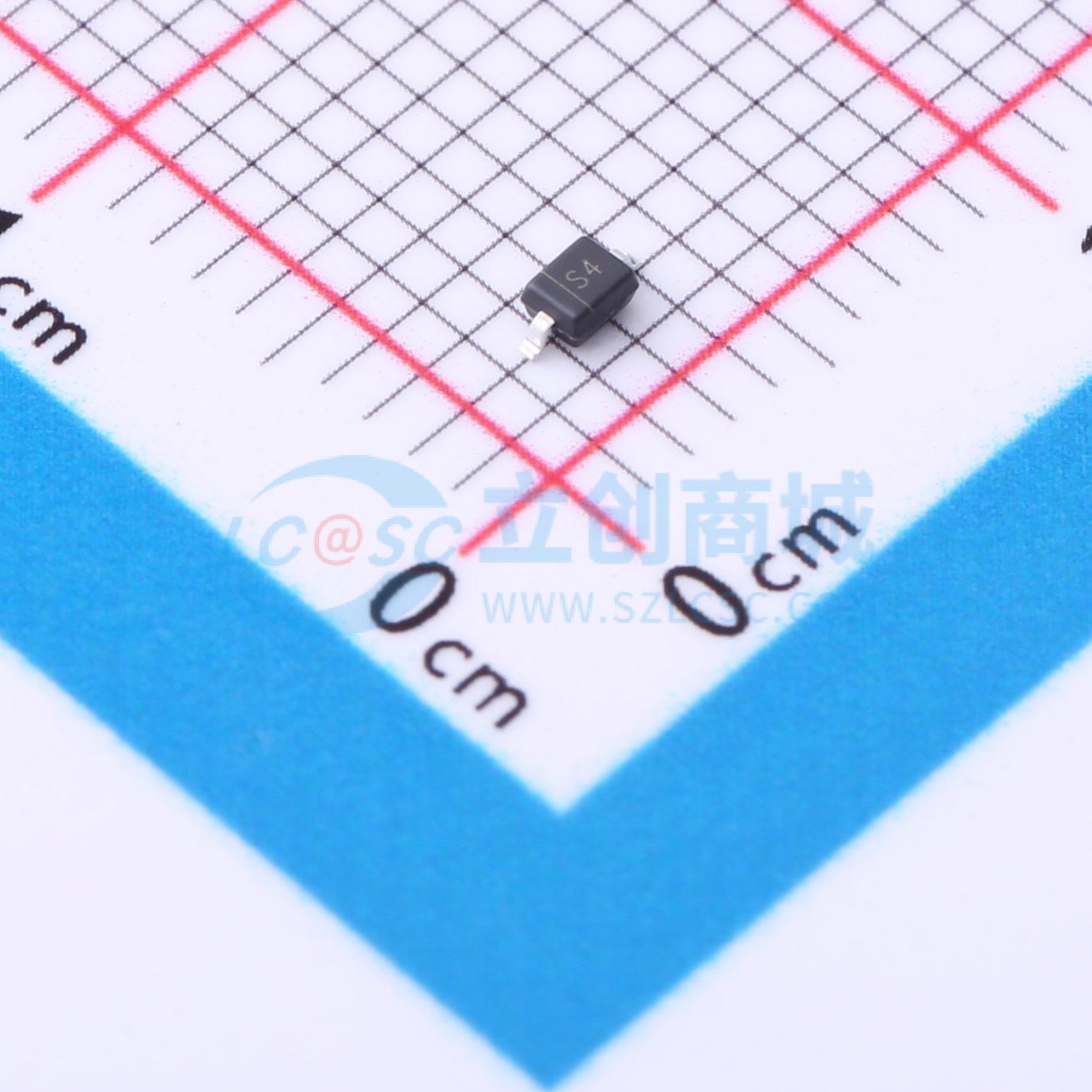 点击查看大图 SD103AWS实物图