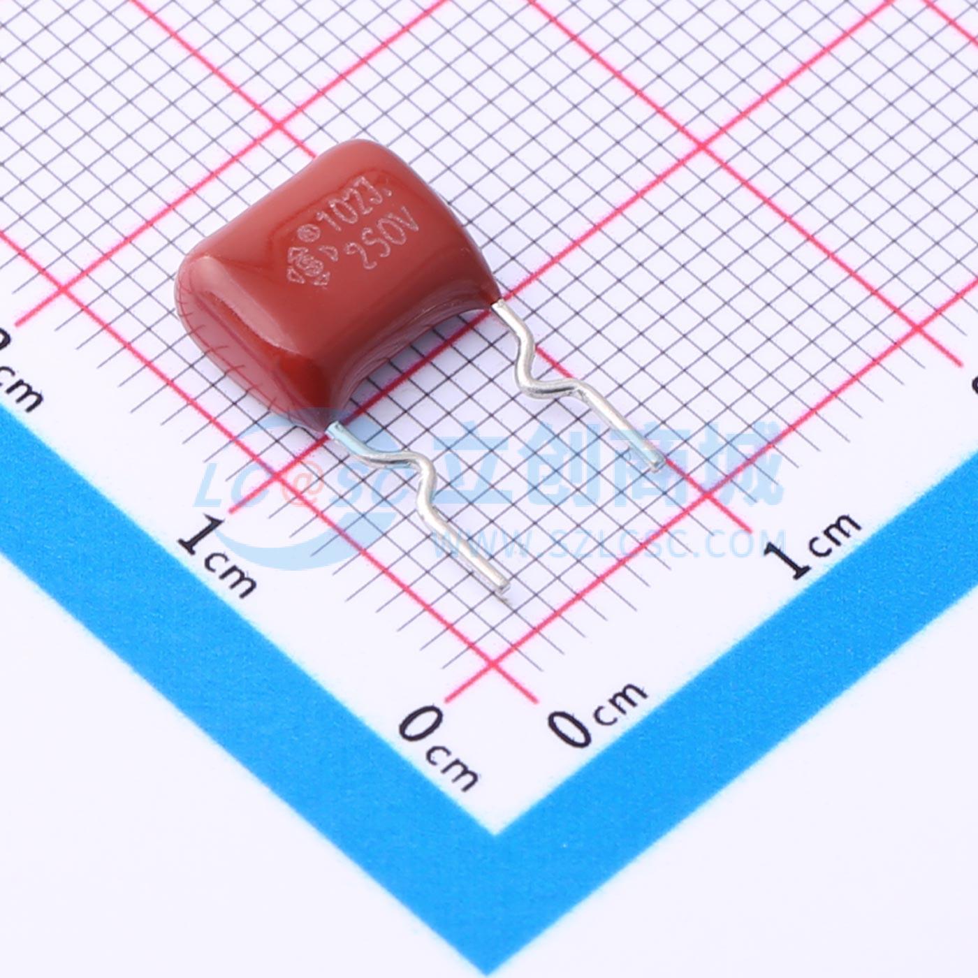 点击查看大图 B22E102JJ235095075045EOY实物图