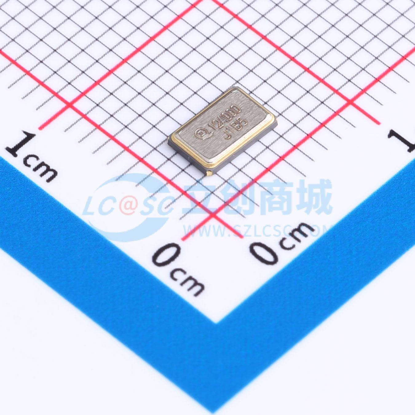 点击查看大图 5XAA12000122TF60E3实物图