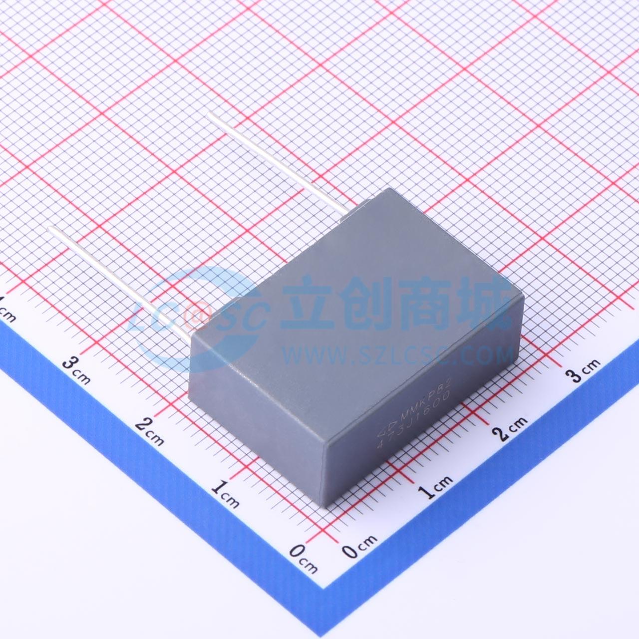 点击查看大图 C823C473J90C000实物图