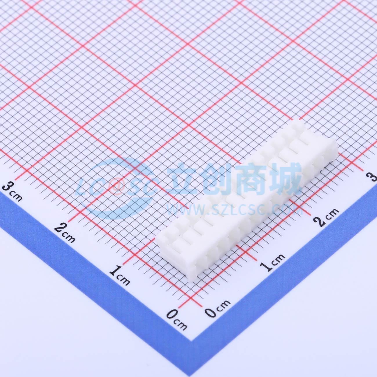 点击查看大图 IPCW200H1DNW010实物图