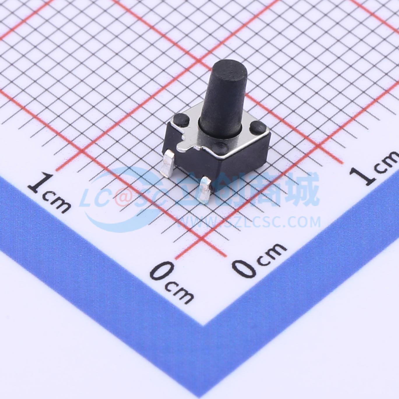 点击查看大图 GT-TC072B-H070-L1实物图