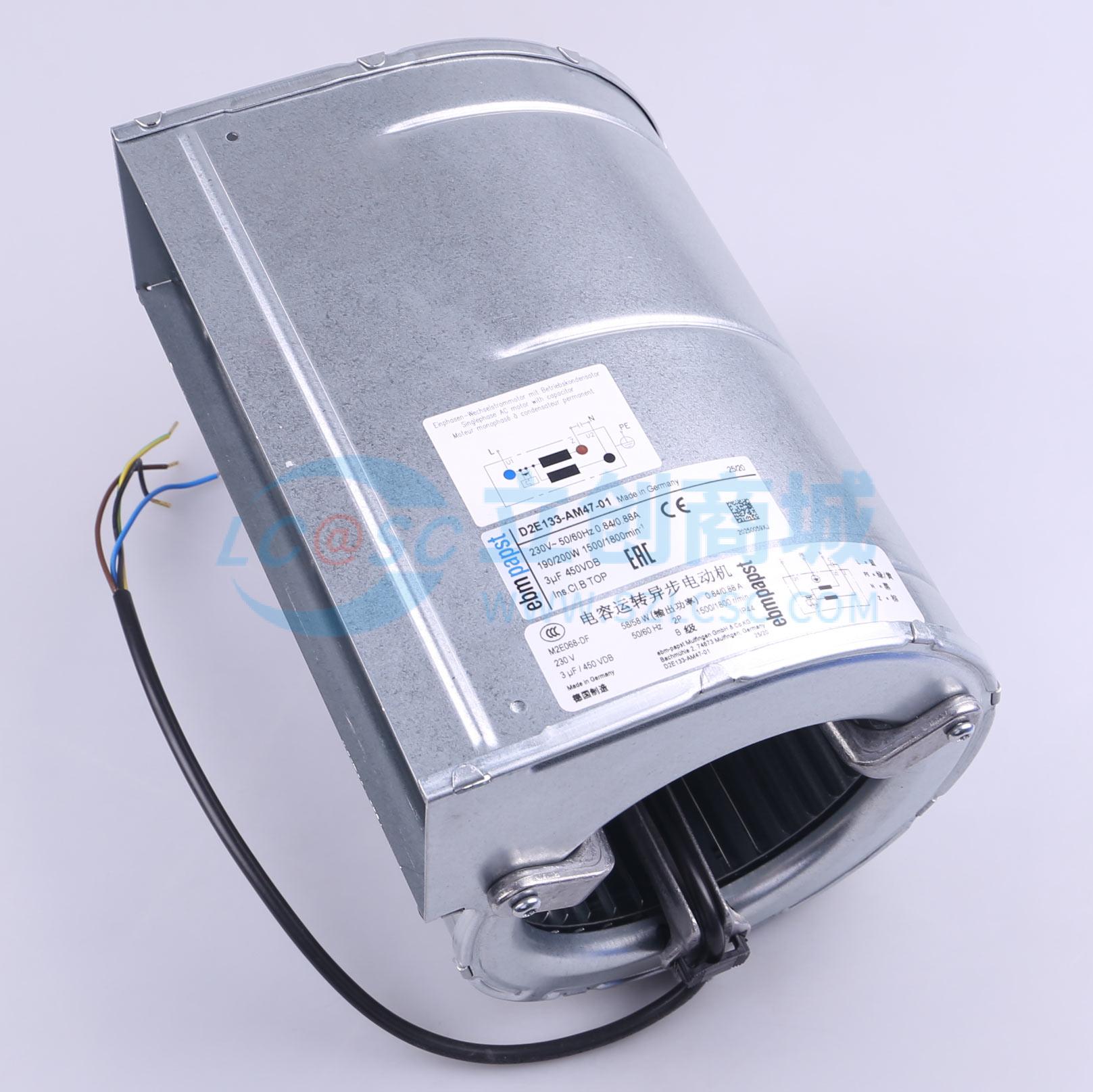 D2E133-AM47-01实物图