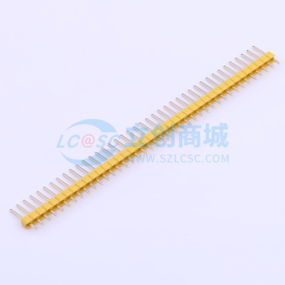 点击查看大图 MTP125-1140S1-Y实物图