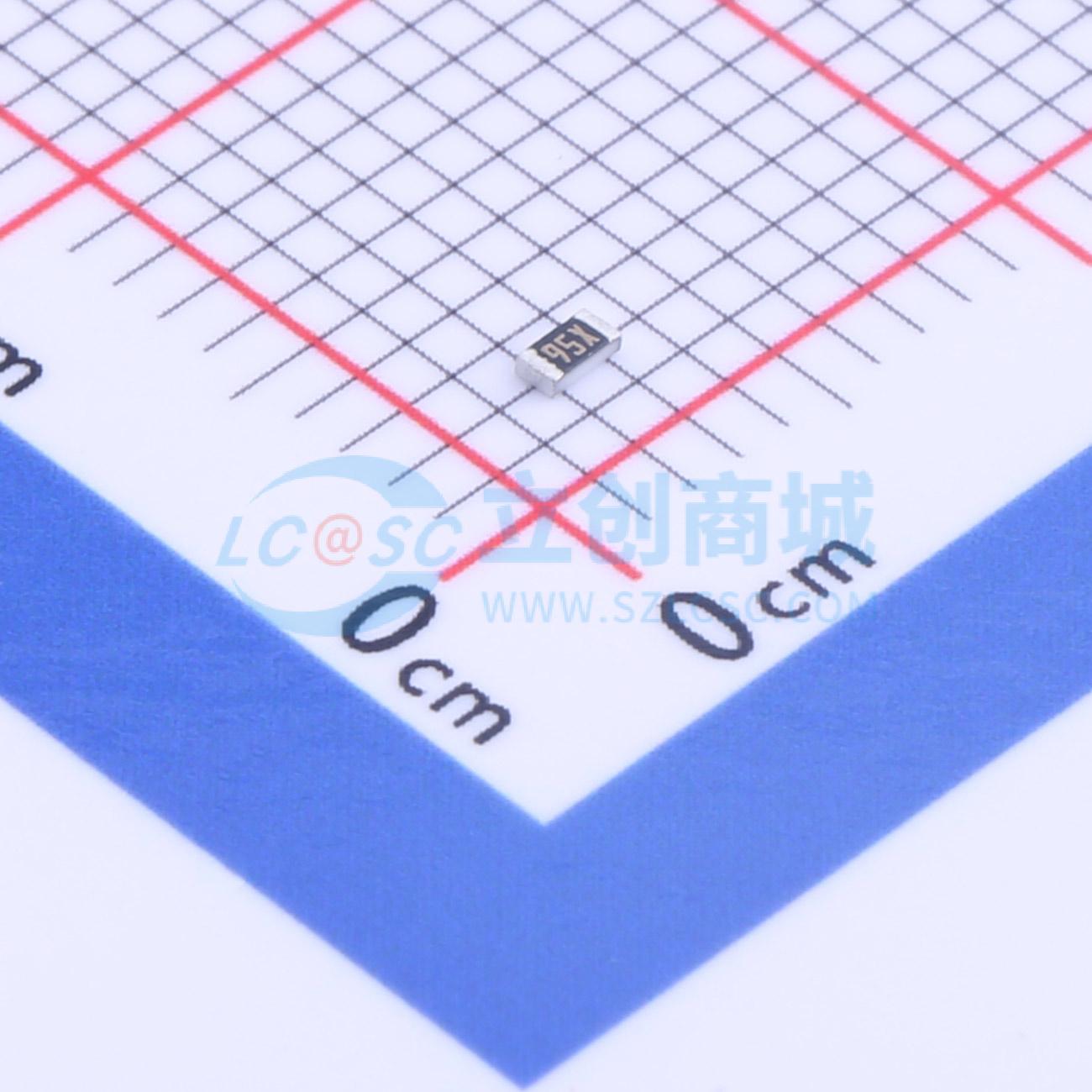 点击查看大图 ARG03BTC95R3实物图