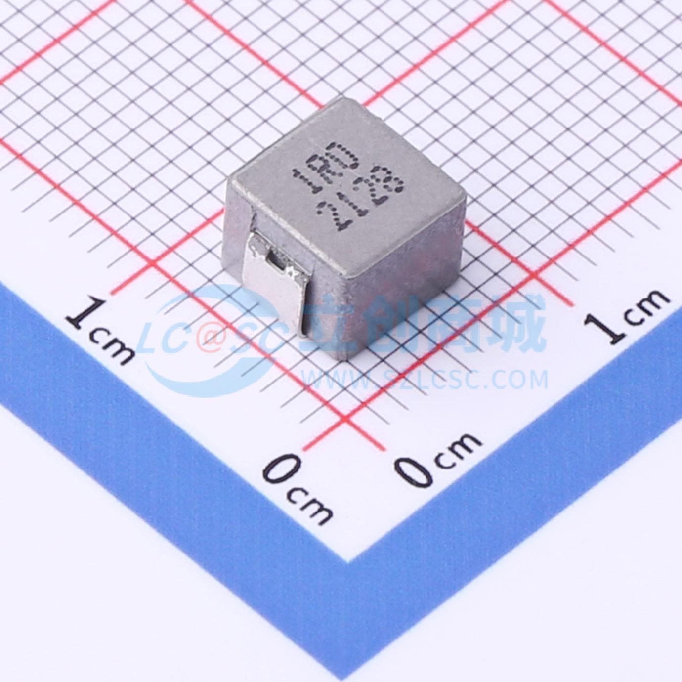 MDA7050-1R0M实物图