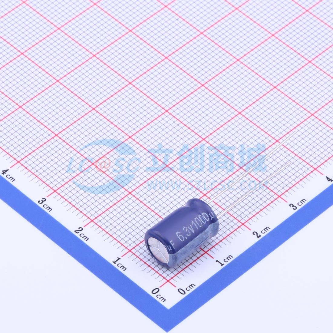 点击查看大图 ERS0JM102F12OT实物图