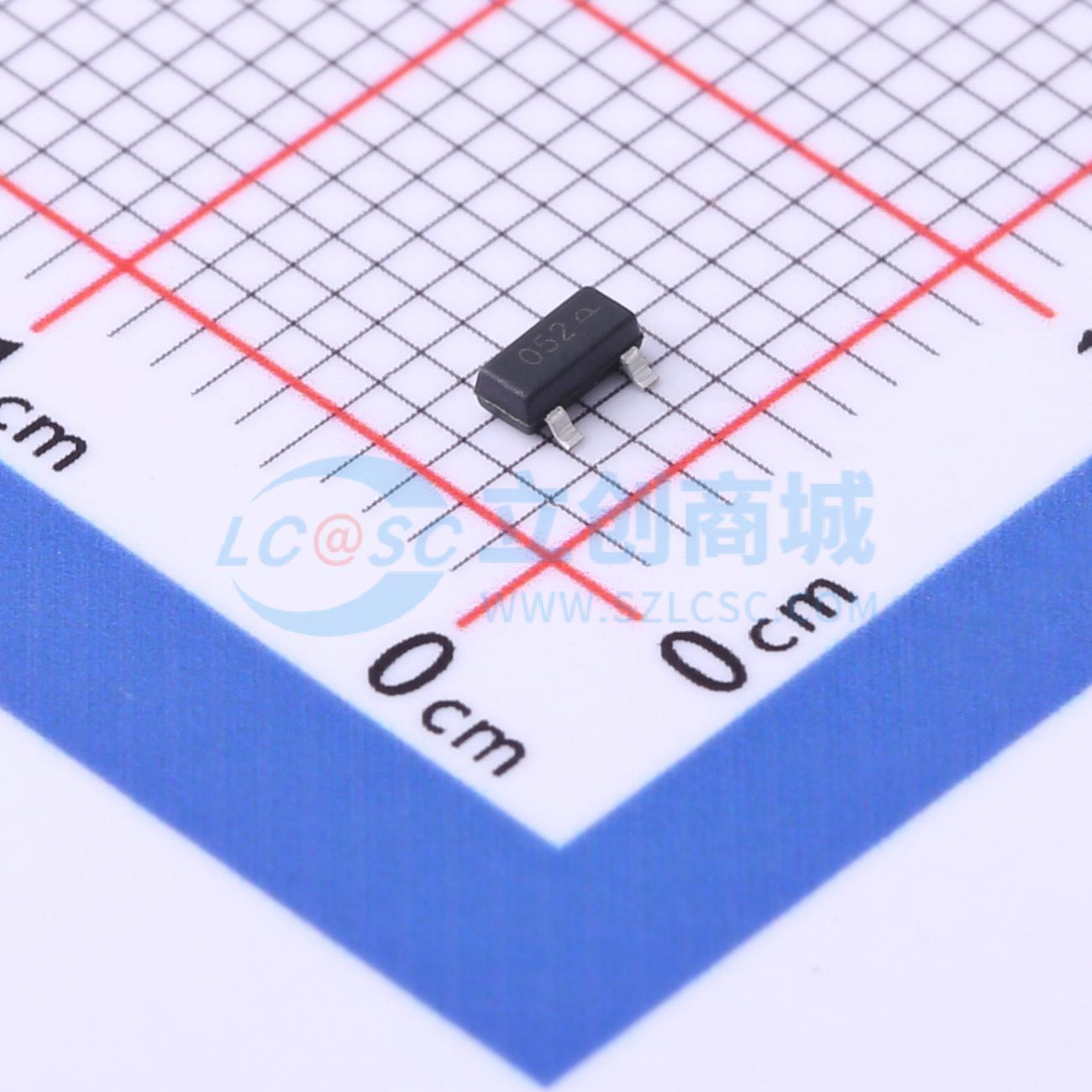 点击查看大图 TPPACDN042Y3R实物图