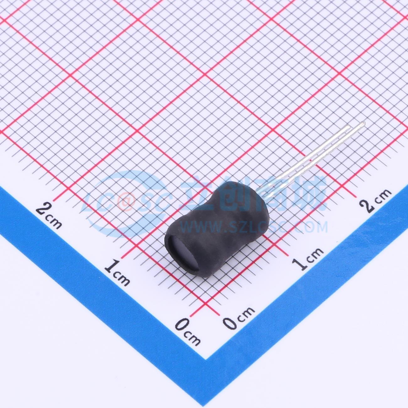 点击查看大图 PDPTAT0608-221K实物图