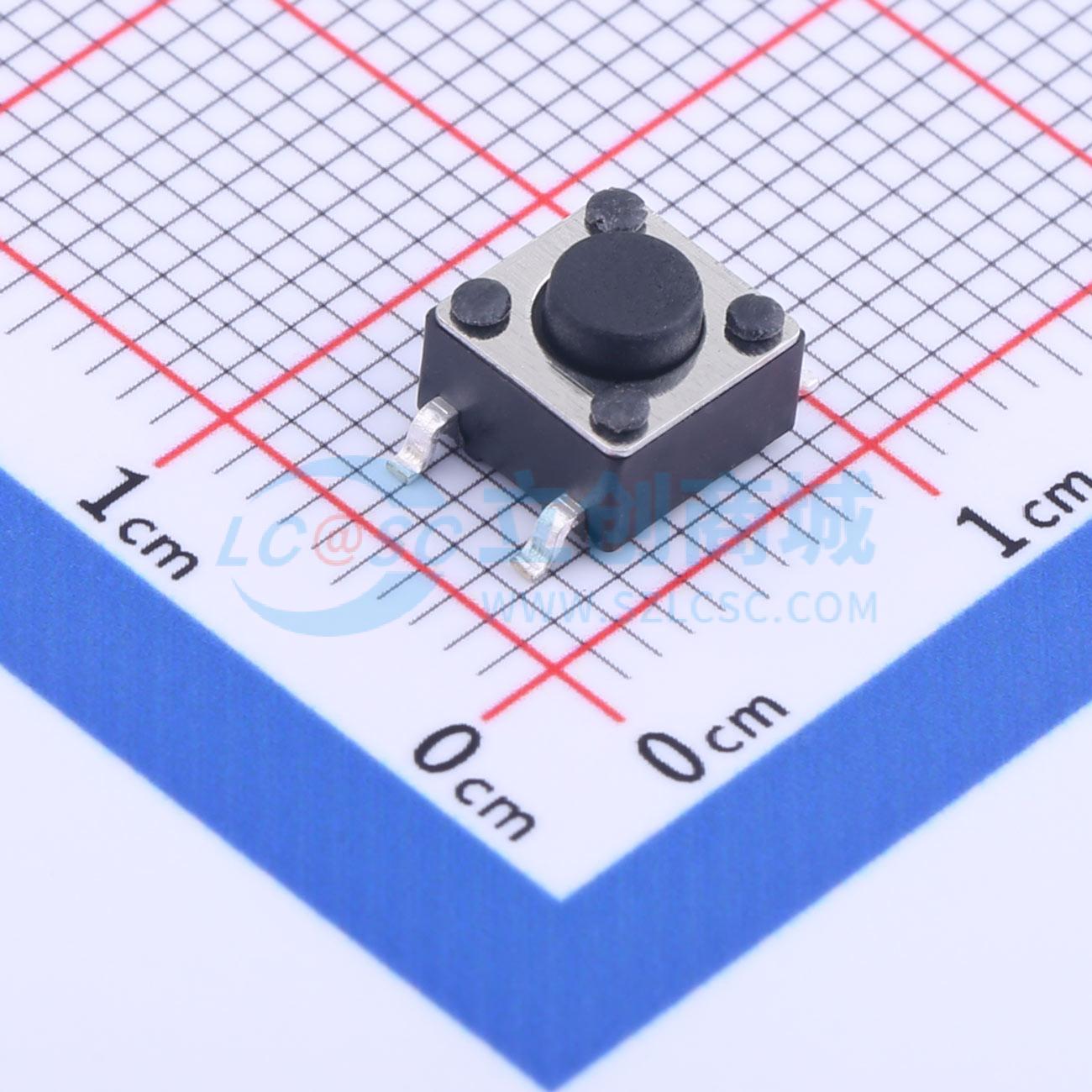 点击查看大图 K2-6639SP-B3SC-04实物图