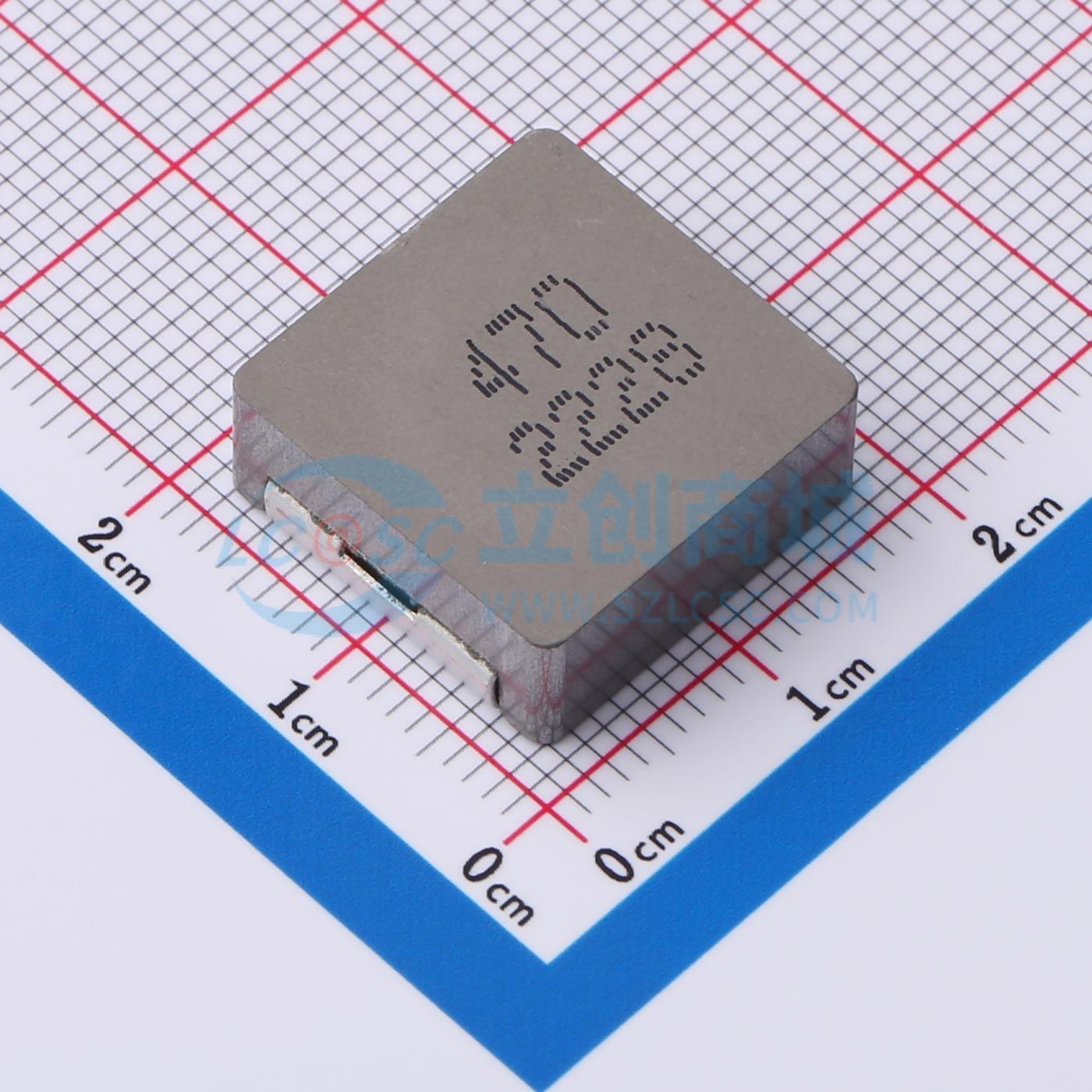 CY1770AT125DS-470MC实物图