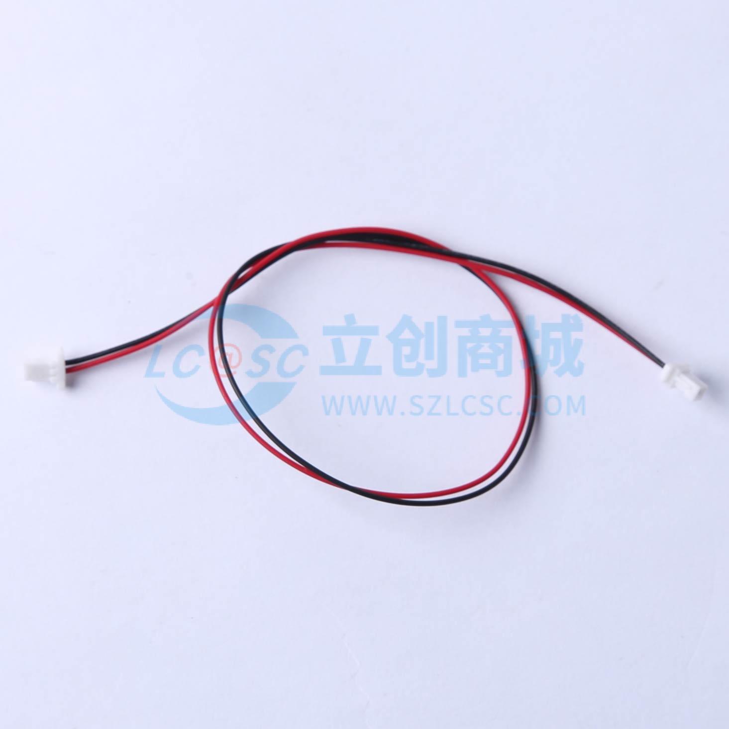 X1002T-PSN-A28RB-L200-X1002T-Z实物图