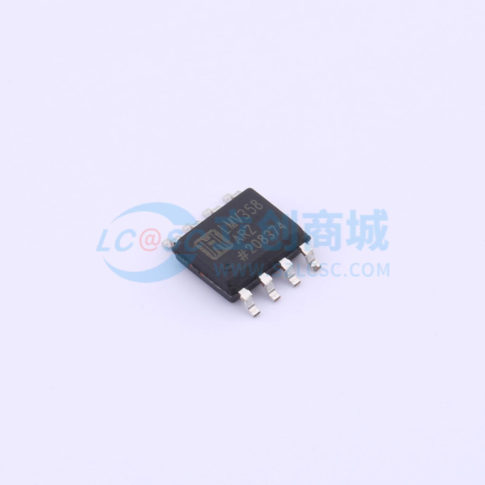 LMV358ARZ商品缩略图