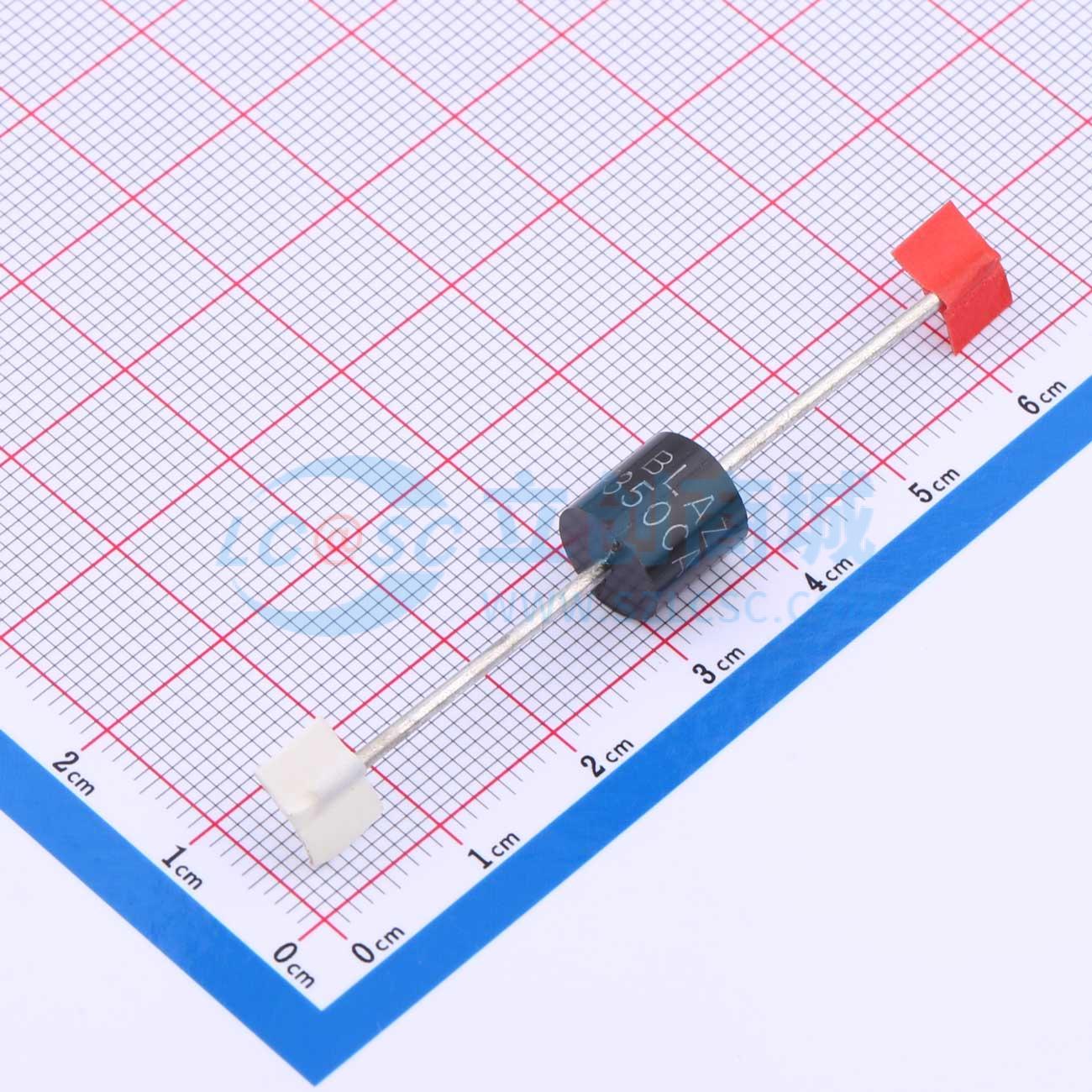 点击查看大图 30KP350CA实物图
