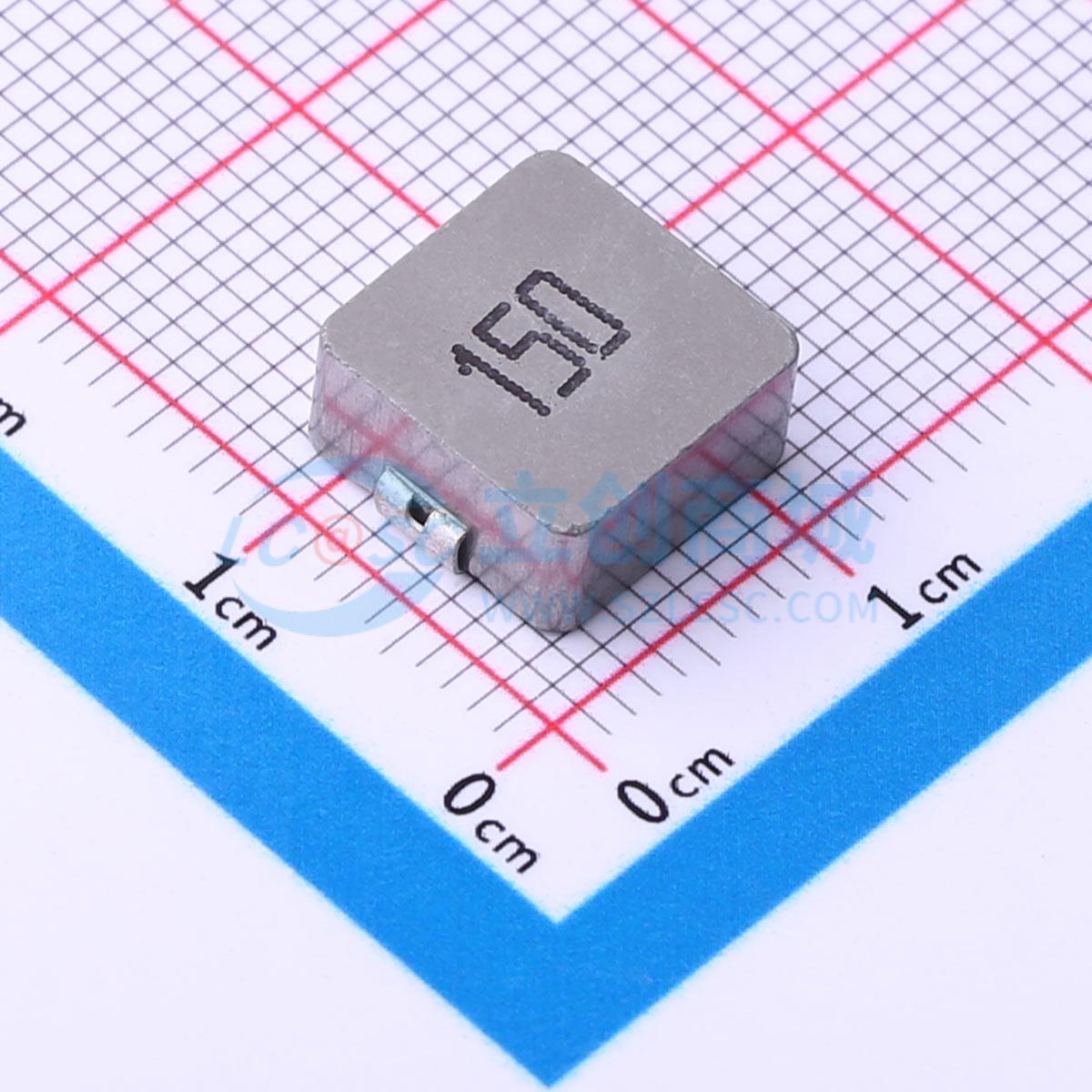 NBMC1050N-150M实物图