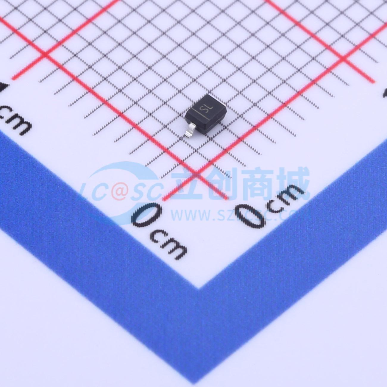 点击查看大图 B5819WS实物图