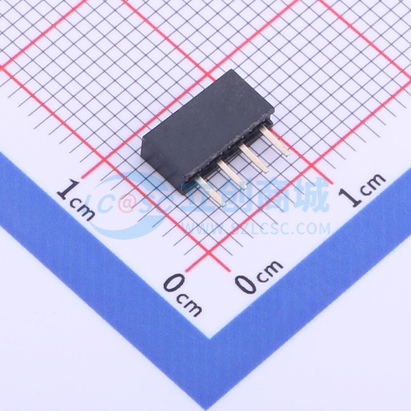点击查看大图 GP25-2021WV-4P实物图