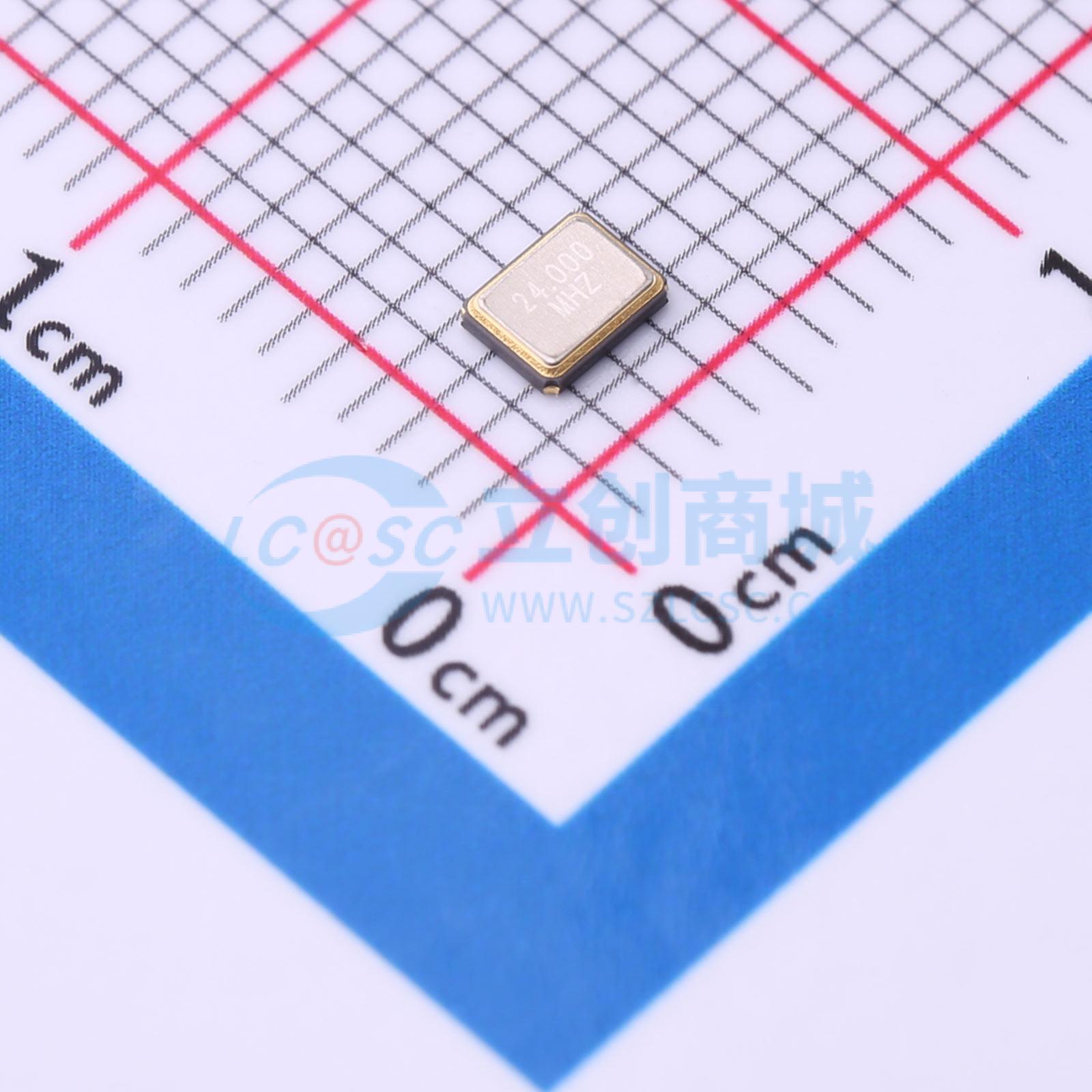 TX322524M4DBDD2T实物图