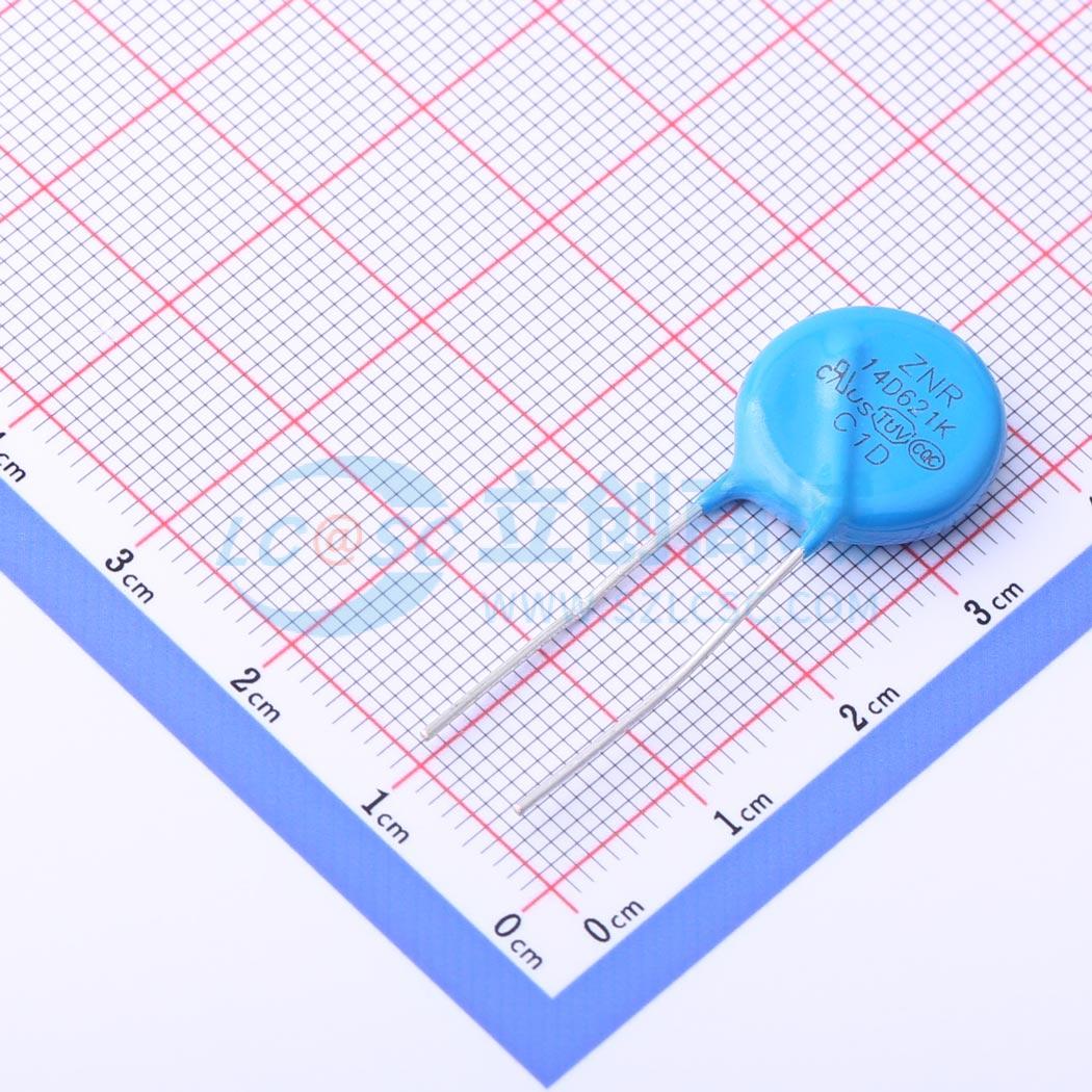 点击查看大图 RM14D621KD1IE100实物图