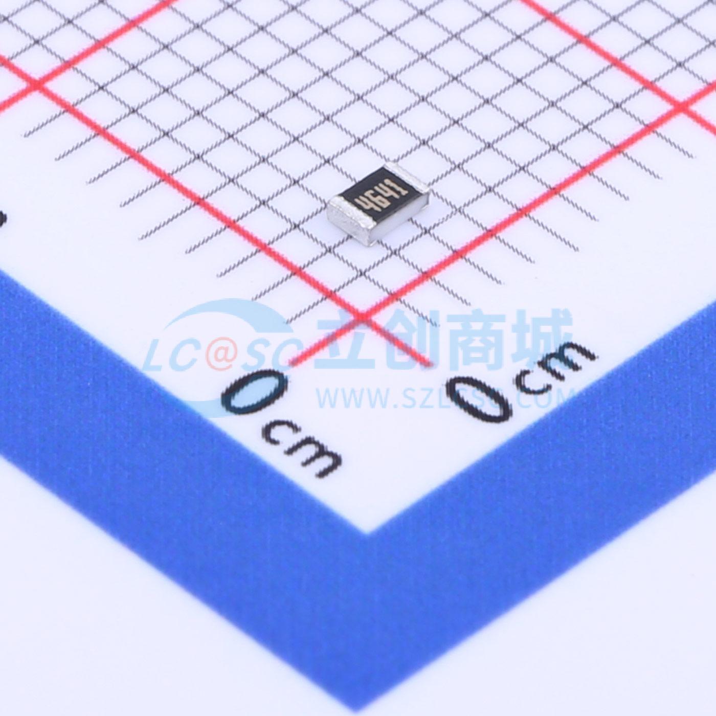 点击查看大图 ARG05BTC4641实物图